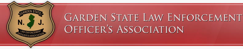Garden State Law Enforcement Officer's Association